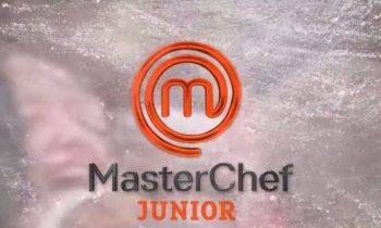 Η πρώτη φωτογραφία των κριτών του Master Chef Junior