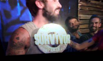 Survivor 2018: Το σήκωσε ο Γκότσης!