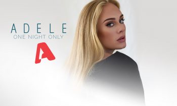 Adele One Night Only: Το απόλυτο μουσικό γεγονός έρχεται στον Alpha!