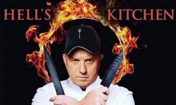Hell’s Kitchen: Καυστική απάντηση Μποτρίνι για όσους τον έκριναν για τα φαγητά