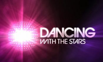 Dancing with the stars με αέρα GNTM