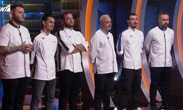 Game of Chefs: Ο μεγάλος νικητής που πήρε τις 50.000 ευρώ (video)
