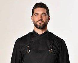 Master Chef: Αγνώριστος ο Πάνος Ιωαννίδης στα… νιάτα του