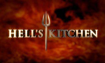 Έρχεται το Hell’s Kitchen με τον Έκτορα Μποτρίνι (videos)