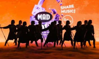 Τα Mad Video Music Awards 2021 έρχονται στο MEGA