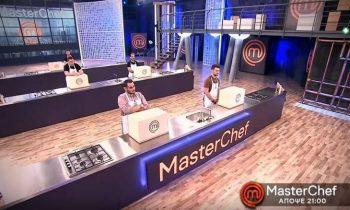 Master Chef: Αντιμέτωποι με το… παρελθόν οι πέντε φιναλίστ