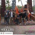 Nomads: Η πρώτη ανάρτηση του Μόργκαν μετά τον τελικό - Φωτογραφία Γκάλερι #1