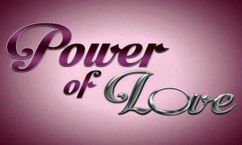 Power of Love: Σωκράτης σε Κυριακή «Θέλω να σε κάνω ευτυχισμένη»