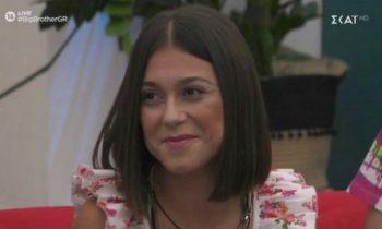 Ραΐσα Κόντι: Στο αλβανικό Big Brother δεν πήγα γιατί ήμουν παρθένα