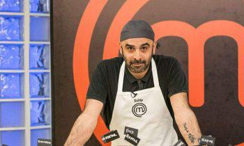 ‌Master Chef: Ο Σελίμ ταΐζει στο στόμα πρώην συμπαίκτη του ‌
