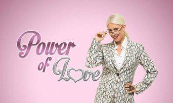 Χαμός με την Άννα στο Power of Love (videos)