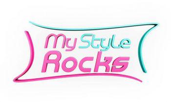Έγκυος πρώην παίκτρια του My Style Rocks
