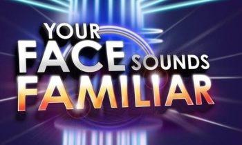 Νέα πρόσωπα και αλλαγές στον 5ο κύκλο του Your Face Sounds Familiar